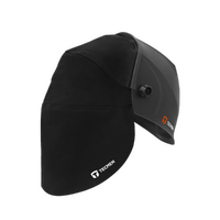 Tecmen® Extended Head Protection Kit