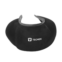 Tecmen® Extended Neck Protection Kit