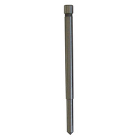 Holemaker Pilot Pin, 4.73mm X 77mm, To Suit 12-14mm X 25mm Depth Of Cut