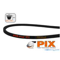 SPA3282 PIX Wrapped Wedge Vee Belt