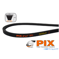 SPC2000 PIX Wrapped Wedge Vee Belt