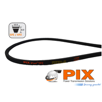 SPZ1010 PIX Wrapped Wedge Vee Belt