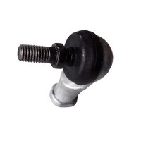 SQY1/2-RS Economy Studded Rod End Inch Female SQY12-RS (1/2-20)