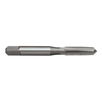 Sutton Tap T414 UNC 6-32 2B Straight Flute N ISO529 Taper HSS