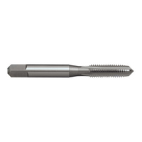 Sutton Tap T415 UNC 1-1/2-6 2B Straight Flute N ISO529 Intermediate HSS