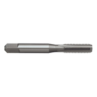 Sutton Tap T433 UNF 4-48 2B Straight Flute ISO529 Bottoming HSS