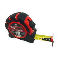 Proferred Tape Measure Dual Scale 8M (27mm Wide)