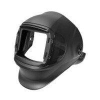 Tecmen® Helmet Shell with Duct V3 