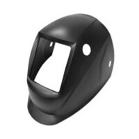 Tecmen®  Helmet Shell with Air Duct V1