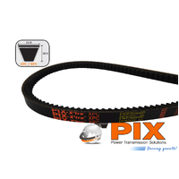 XPC2000 PIX Wrapped Wedge Cogged Vee Belt