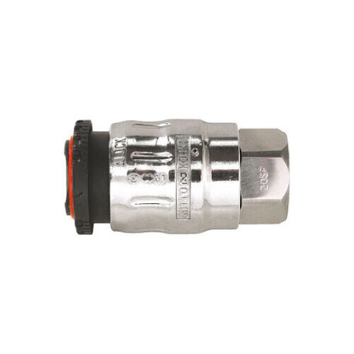 08-NFB-30SF 3/8 Female Full-Blow Cupla Socket