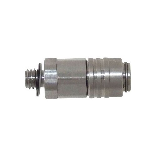 08-NM-MC10SM 1/8 Male Micro Cupla Socket