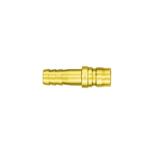 08-NT-8TPH 1'' Hose Brass Nitto TSP Plug