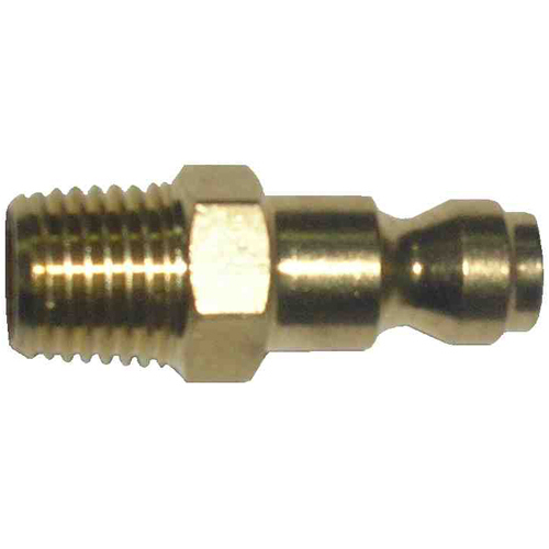 08-R20M6 F914 3/8 Male Adaptor Pem