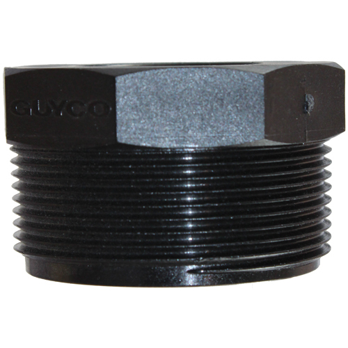 09-024-3224 #24N 2''x1-1/2 Nylon Reducing Bush