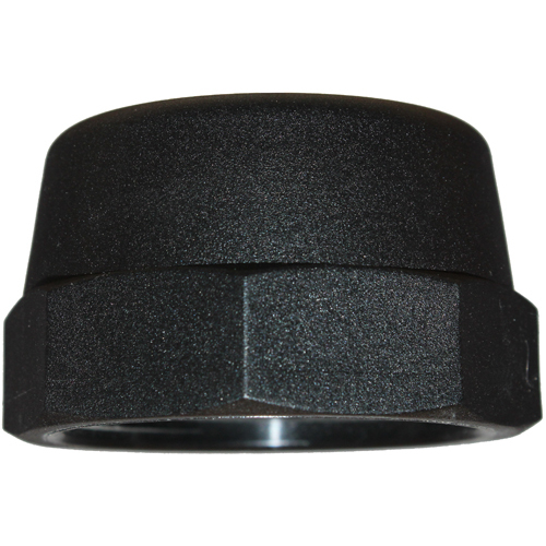 09-033-16 #33N 1'' Nylon Hex Cap