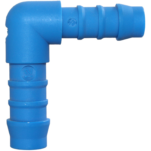 09-611R-1008 P11RN 10mmx8mm Reducing Hose Elbow