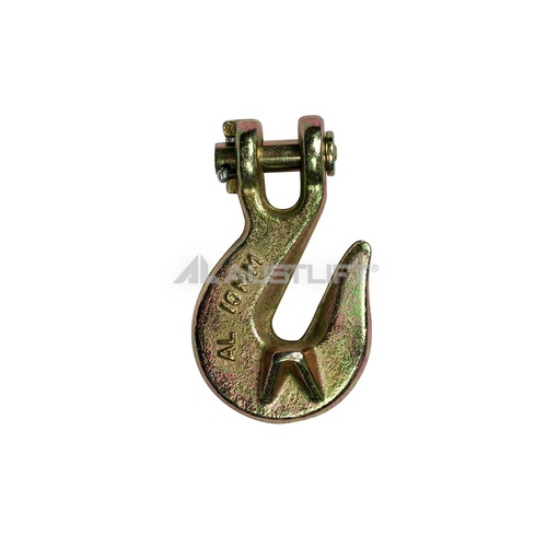 101913 Grab Hook 13mm Winged G80 Lifting