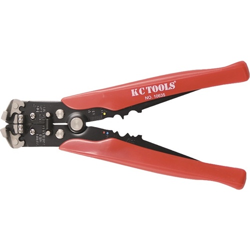 KC Tools Wire Stripper Automatic