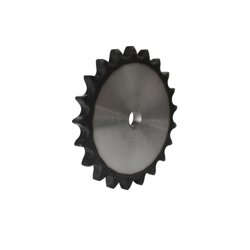 16 Tooth BS Plate Wheel Sprocket 10B 5/8 Inch Pitch Pilot Bore Centre