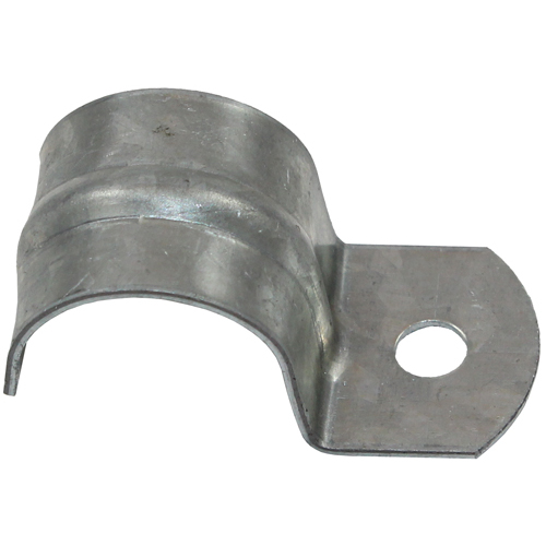 11-ZPC03 3/16 Zinc Plated Steel Clip