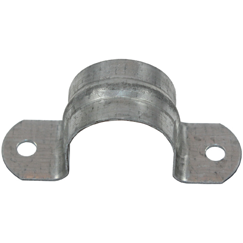 11-ZPS05 5/16 Zinc Plated Steel Saddle