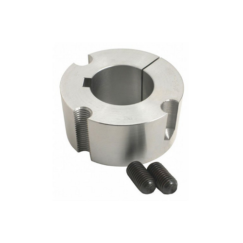 Taper Lock Bush 1210 Series Steel 24mm Bore