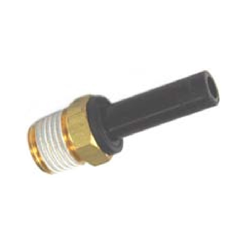 20-M072M-0402 QFM72M 4mm Stem x 1/8 BSPT Male Stem Adaptor