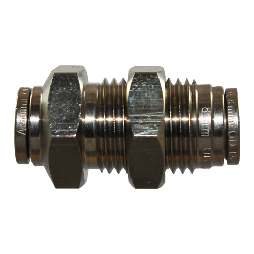 21-M031-05 BQFM31 5mm Tube Bulkhead Union