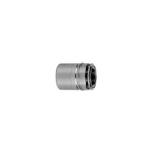 21-M033-06 BQFM33  6mm Tube Push-In Cap