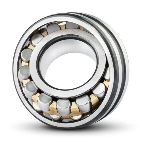 22324EMW33C3 Timken Spherical Roller Bearing (120x260x86)