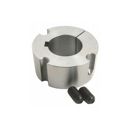 Taper Lock Bush 2517 Series Steel 1 Inch Bore