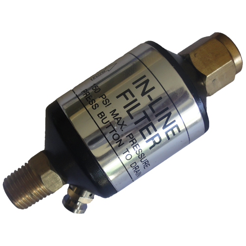 26-AFM04 1/4 M&F Mini In-Line Filter (F2002)