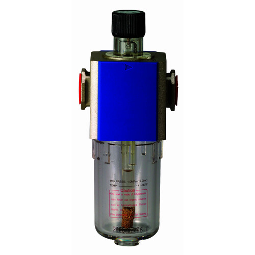 26-GL200-04 1/4 BSP Mini Air Lubricator