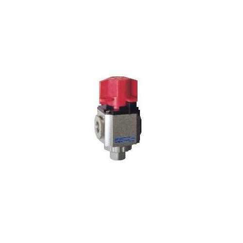 26-GZ300-04 300 Series 1/4 BSP Lockout Valve