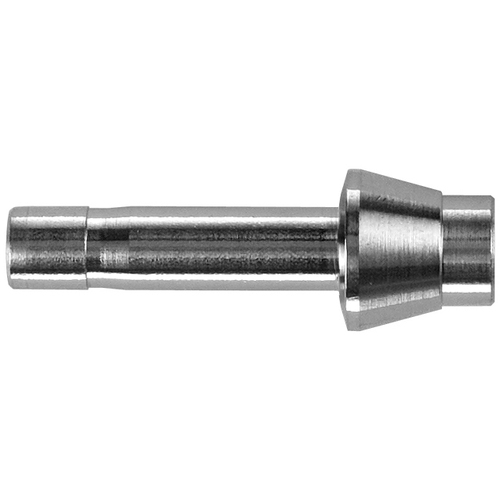 29-S044R-0806 #44RSS 1/2x3/8 316SS Reducing Port Connector - Twin Ferrule Superlok® Fitting