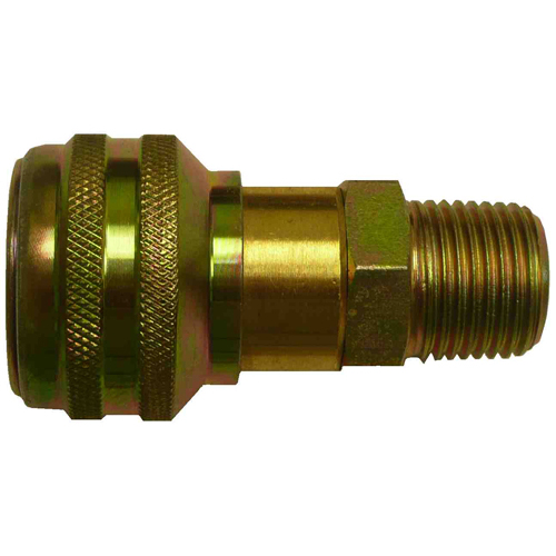 33-A83 CA93-83 1/4 Male Coupling