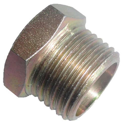 33-BF102-4 1/4 Tube Nut For BF101 Olive