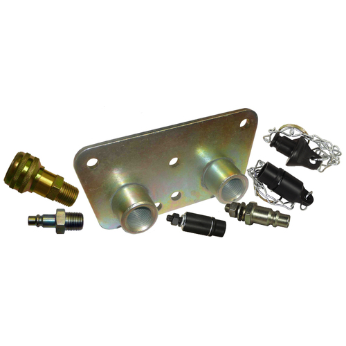 33-CA6202B 1/2 Prime Mover Kit & Bracket