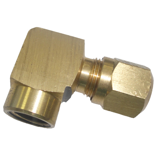 36-015-0606 #15NA 3/8x3/8 NPT D.O.T. Air Brake Female Elbow Connector (1470x6x6)