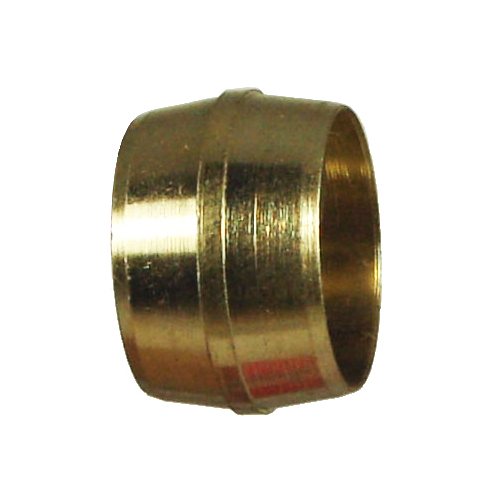 36-M001-04 #1NA 4mm Tube D.O.T. Air Brake Olive