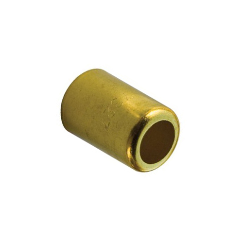 50-BFM0478 Medium Brass Ferrule. 12.14 ID (4750)