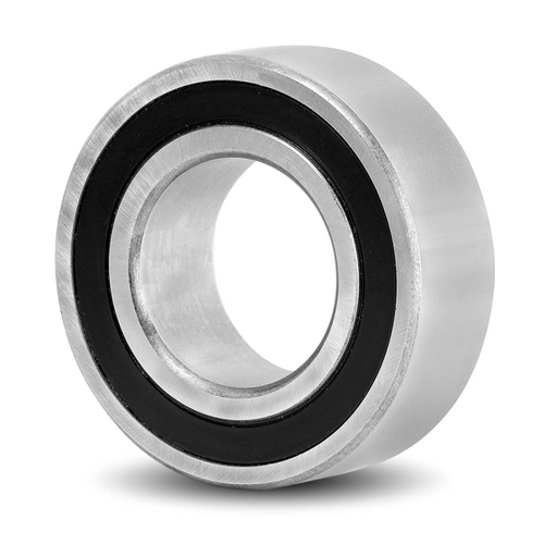 5211-2RS / 3211-2RS JAF Angular Ball Bearing Rubber Seals (55x100x33.3)