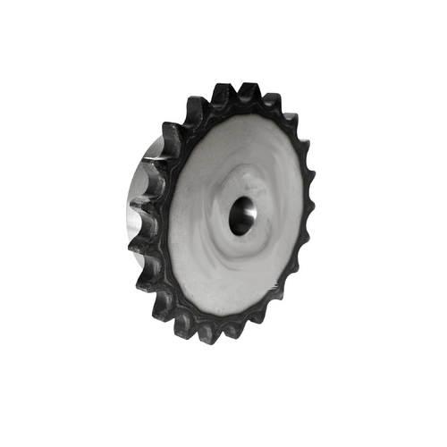 9 Tooth ASA Sprocket 60-1 3/4 Inch Pitch Simplex Pilot Bore Centre