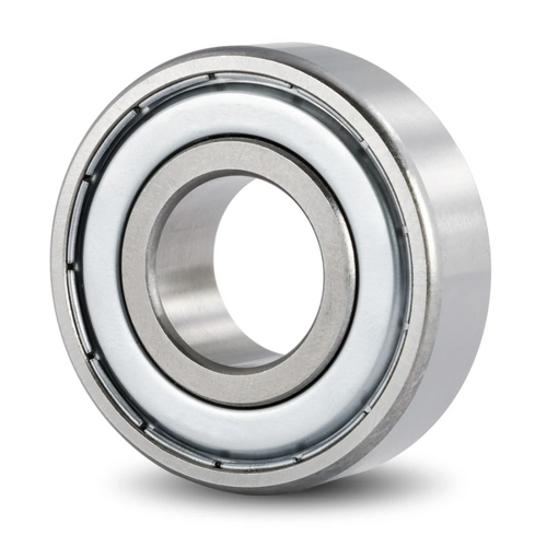 6220-ZZ Economy Deep Groove Ball Bearing Metal Shields (100x180x34)