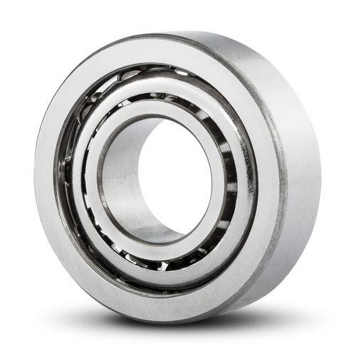 7203B KOYO Angular Contact Ball Bearing (17x40x12)