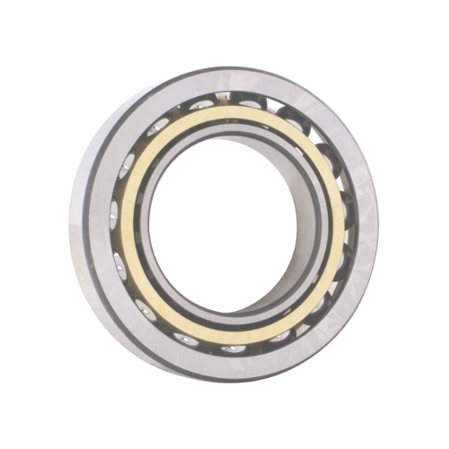 7217BMPUA FAG Angular Contact Ball Bearing (85x150x28)