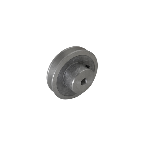 1 2 inch pulley outlet wheel