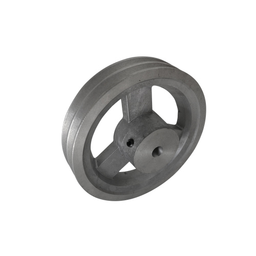 6 hotsell inch pulley