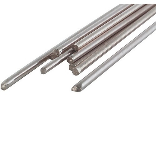 SBA0520T Omega Silver Brazing Rod 5% Silver 2.0mm 0.5 Kg Pack